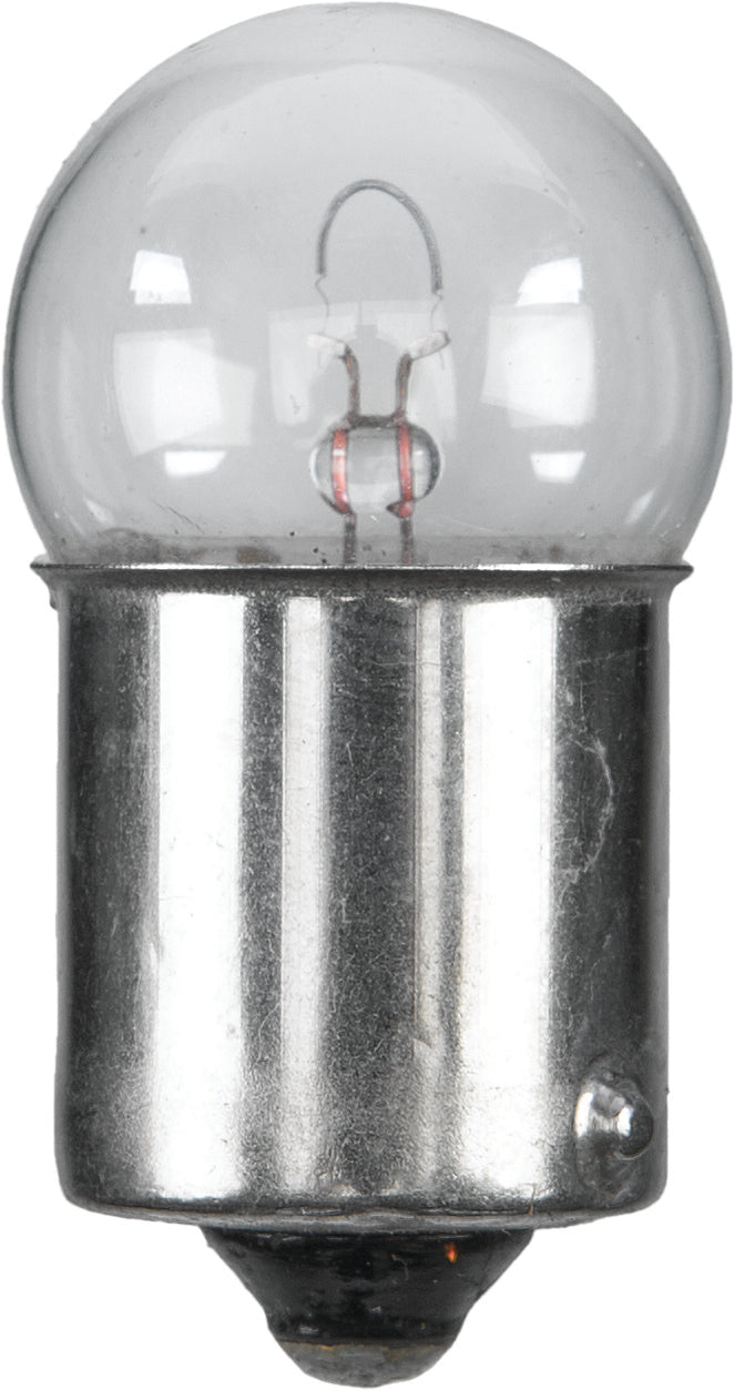 Bulb 12v 5w 10/Pk