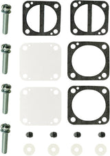Fuel Pump Rep Kit S D