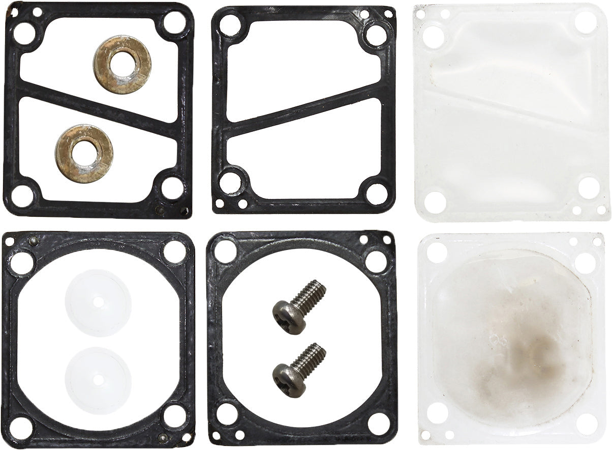 Fuel Pump Repair Kit Pol