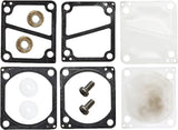 Fuel Pump Repair Kit Pol
