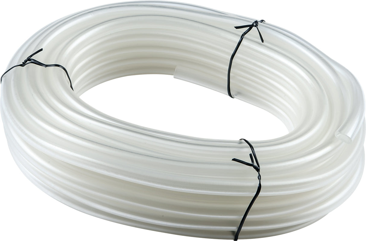 Clear Fuel/Primer Line 3/16"