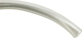Clear Fuel/Primer Line 1/4"
