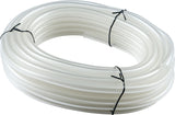 Clear Fuel/Primer Line 1/4"