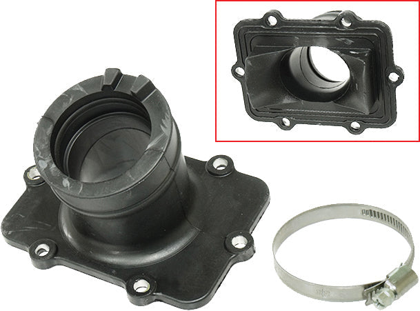 Mounting Flange S D