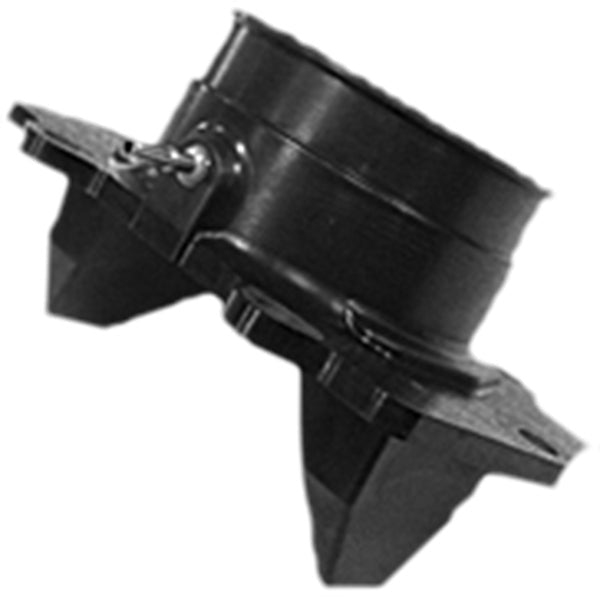 Mounting Flange A/C