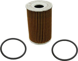 Oil Filter W/O Rings