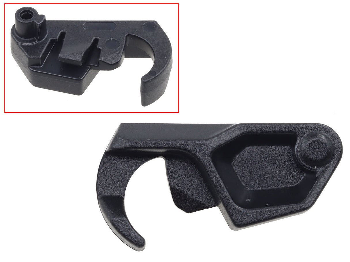 Panel Latch S/D Left