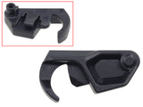 Panel Latch S/D Left