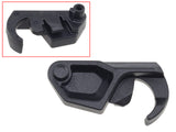 Panel Latch S/D Right