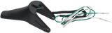 Throttle Lever W/Warmer Pol