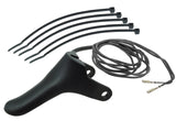 Throttle Lever W/ Thumb Warmer S/D