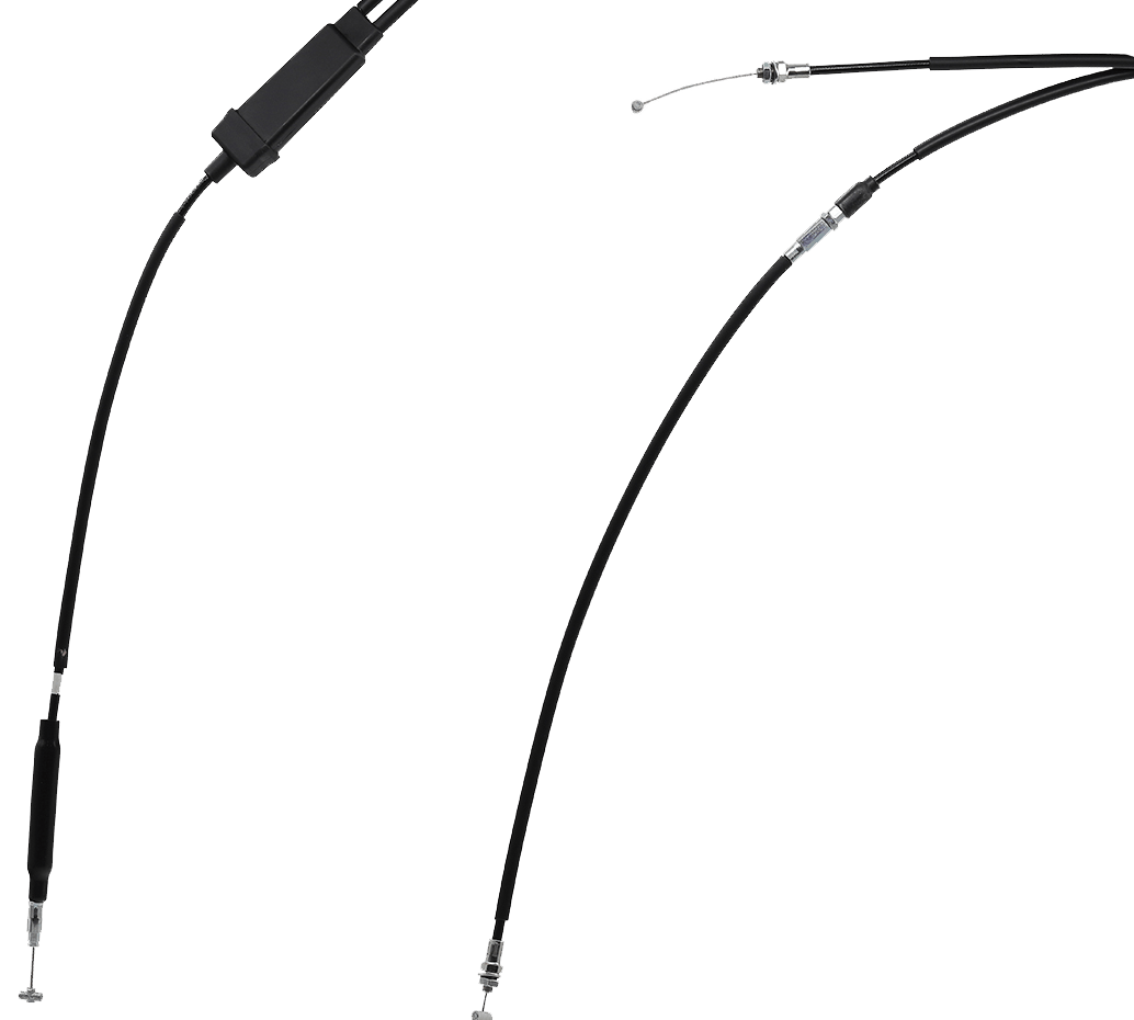 Throttle Cable S D