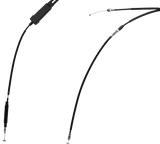 Throttle Cable S D