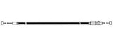Throttle Cable S D