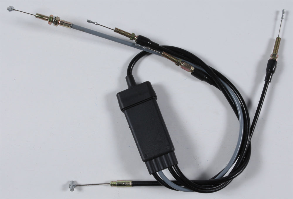 Throttle Cable Pol
