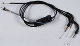 Throttle Cable A/C