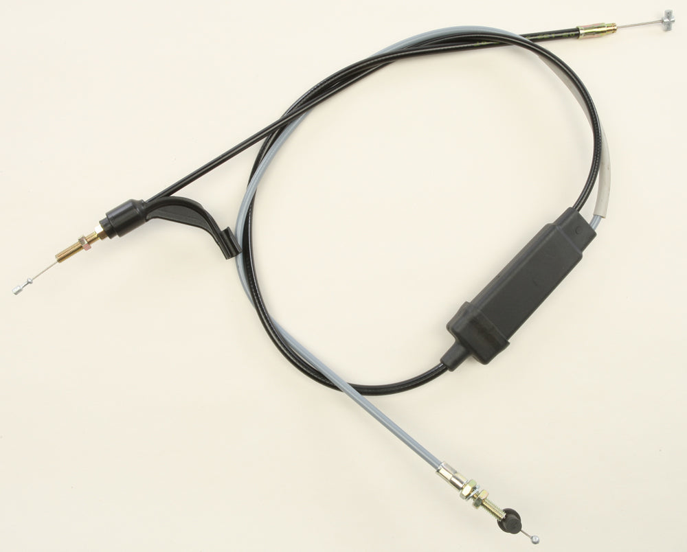 Throttle Cable A/C