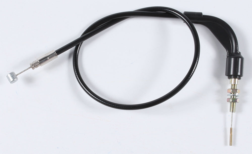 Throttle Cable A/C