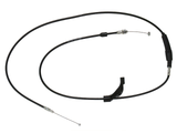 Throttle Cable A/C