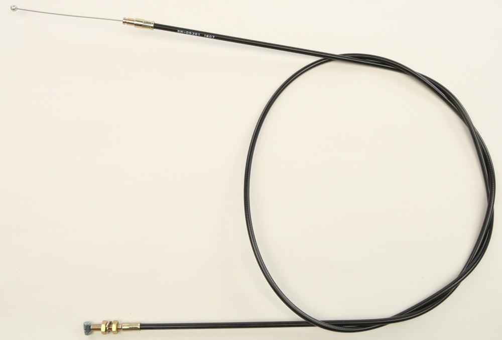 Throttle Cable A/C