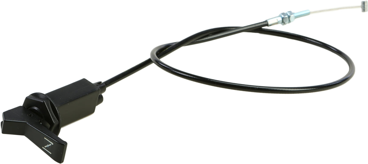 Choke Cable S D