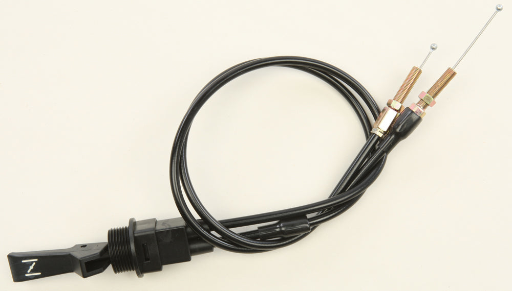 Choke Cable S D