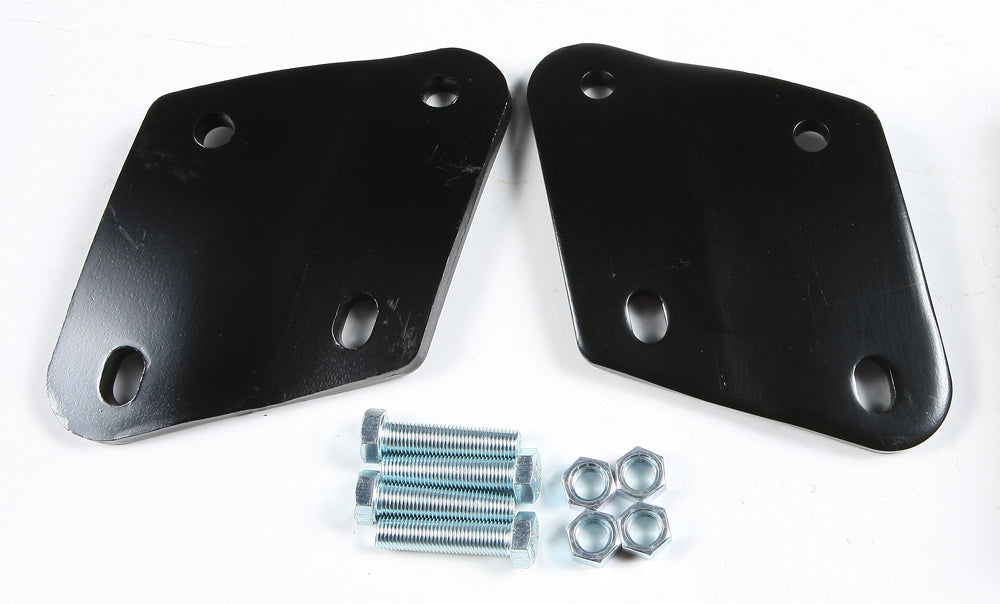 Ski Spreaders W/Bolts
