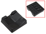 Ski Rubber Stopper A/C