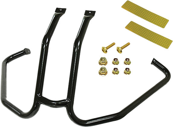 Front Bumper A/C