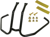 Front Bumper A/C