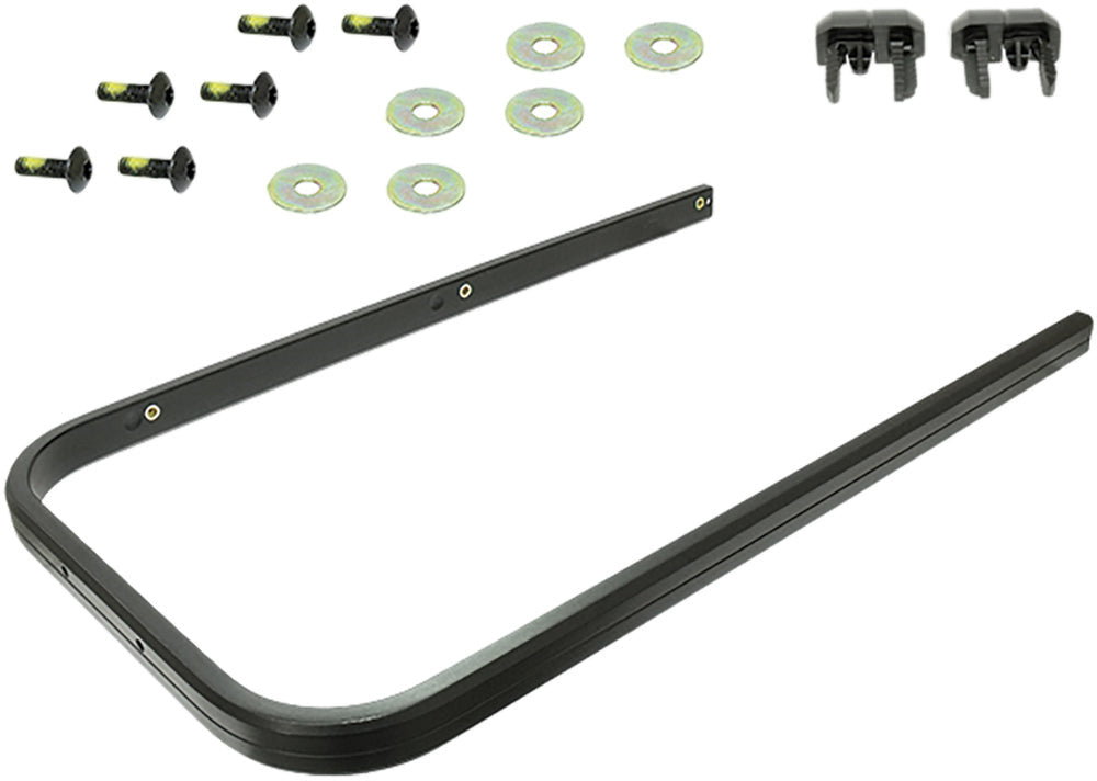 Rear Bumper 154 S D