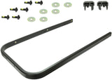 Rear Bumper 154 S D