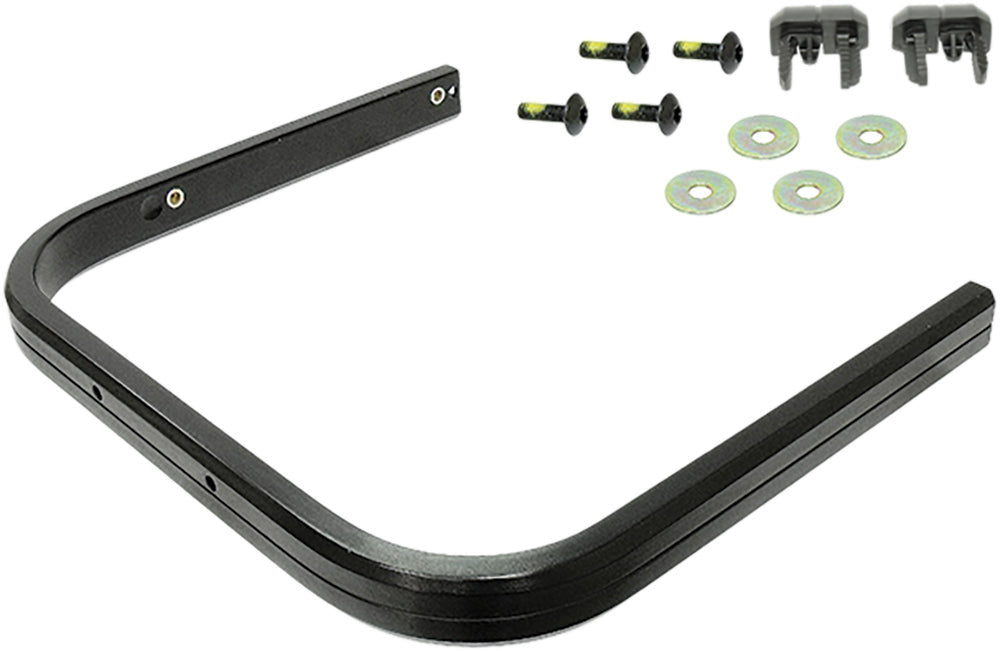 Rear Bumper S D