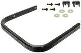 Rear Bumper S D