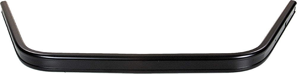 Front Bumper Replacement Black