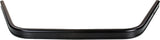 Front Bumper Replacement Black