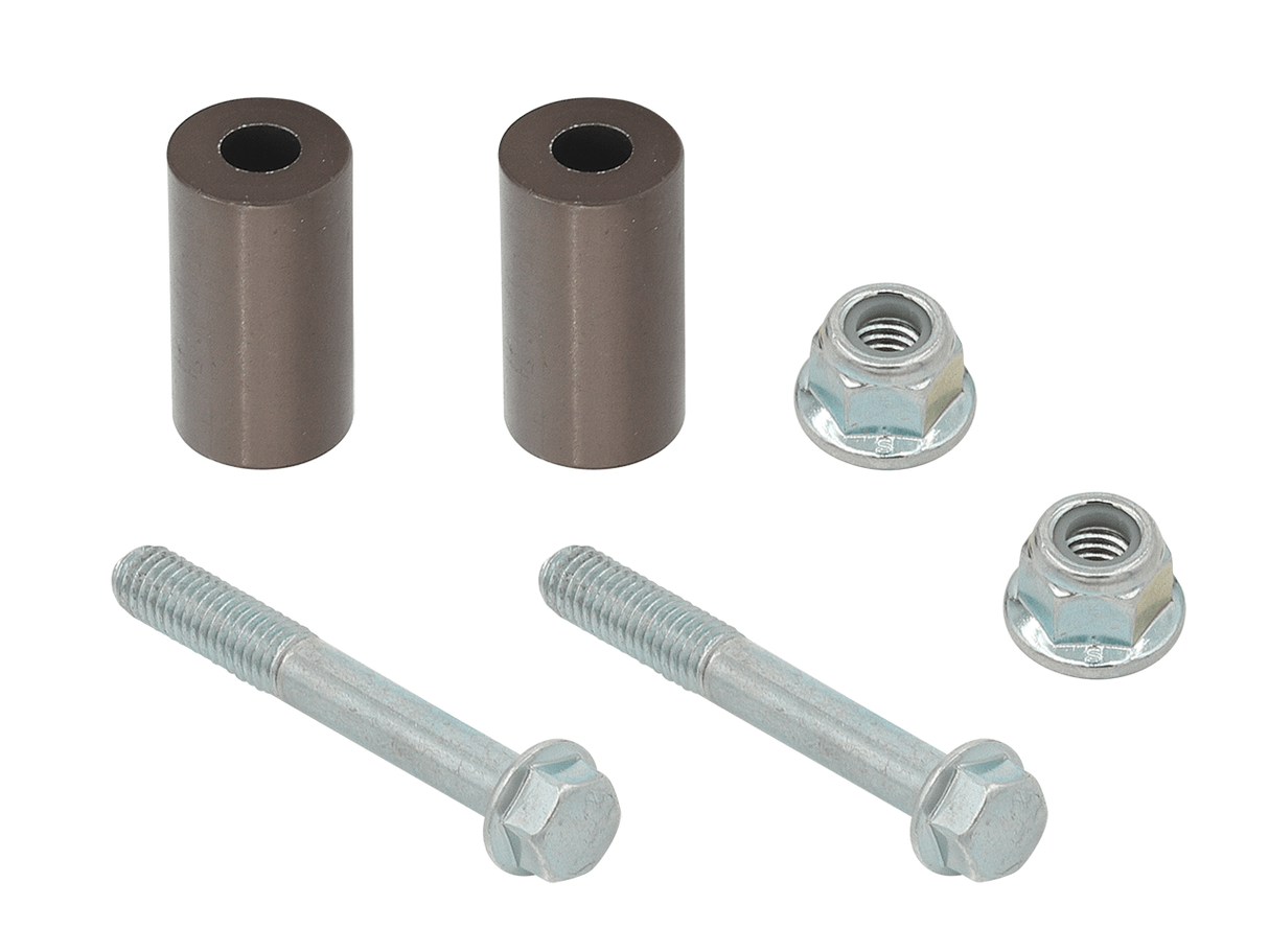 Bushing/Bolt Kit Ac