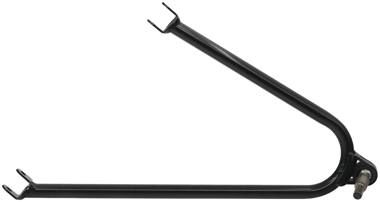 Upper Rh A Arm A/C