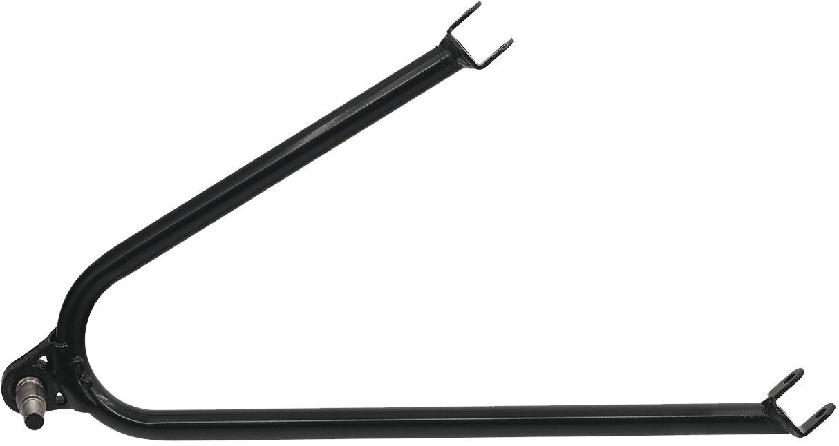 Upper Lh A Arm A/C