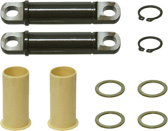 Upper A Arm Bushing Kit Pol