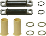 Upper A Arm Bushing Kit Pol