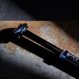 e*thirteen Vario Post Collar and Saddle Clamp Kit