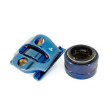 e*thirteen Vario Post Collar and Saddle Clamp Kit