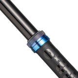 e*thirteen Vario Post Collar and Saddle Clamp Kit