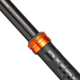 e*thirteen Vario Post Collar and Saddle Clamp Kit