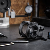 e*thirteen Base 35 Stem