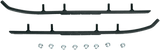 STUD BOY Switch Back Carbide Wear Bar - 6" - 60? YAM-R2083-60
