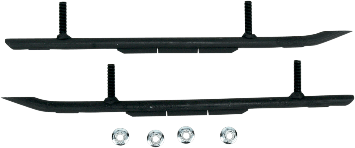 STUD BOY Super Stock Carbide Wear Bar - 4" - 90? POL-R2223-40