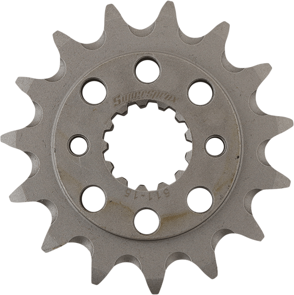 SUPERSPROX Countershaft Sprocket - 15-Tooth CST-511-15-1