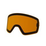 Snow Goggle Scope- Lens Orange